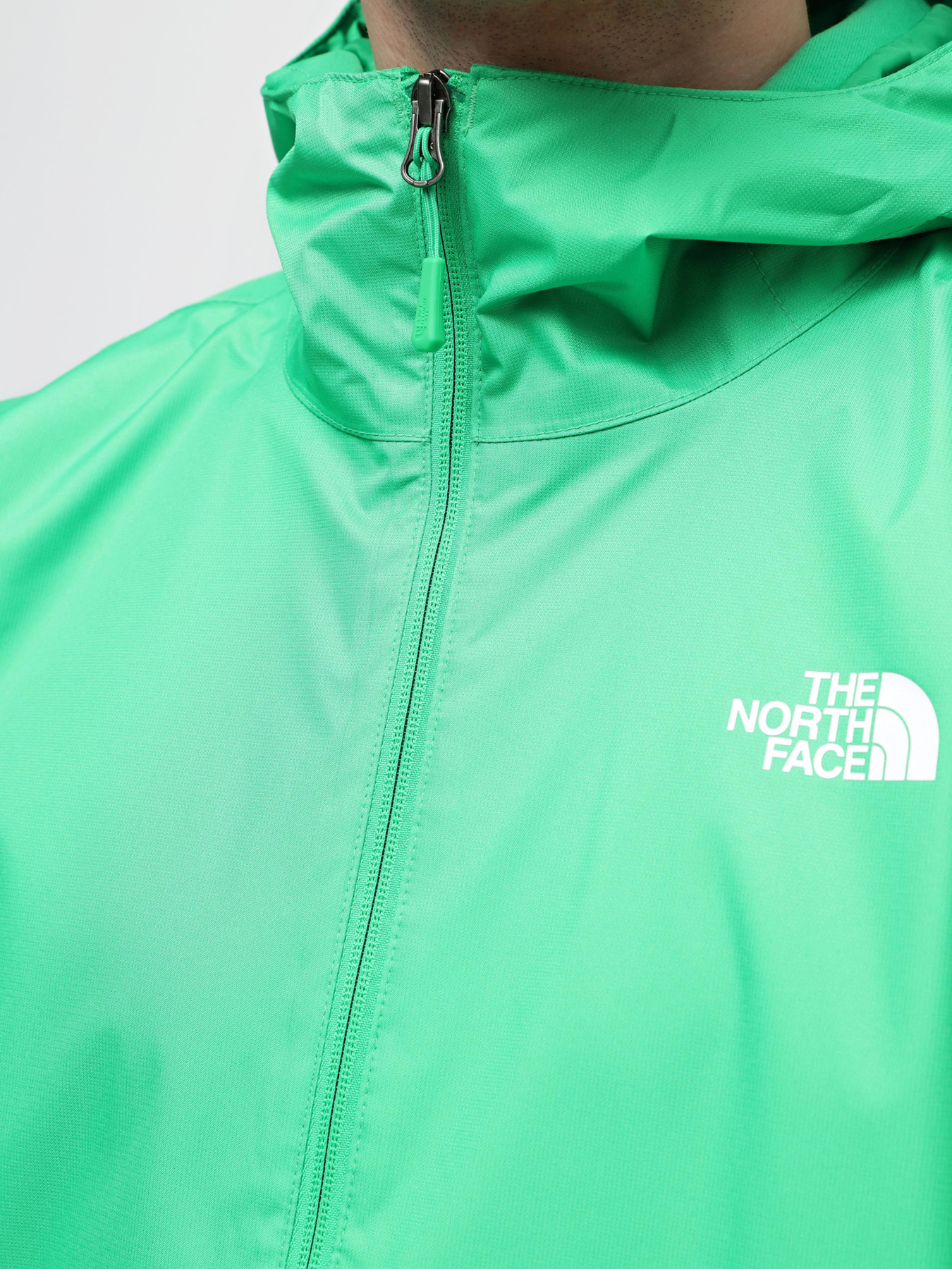 Куртки и дубленки The North Face модель NF00A8AZPO81 Фото