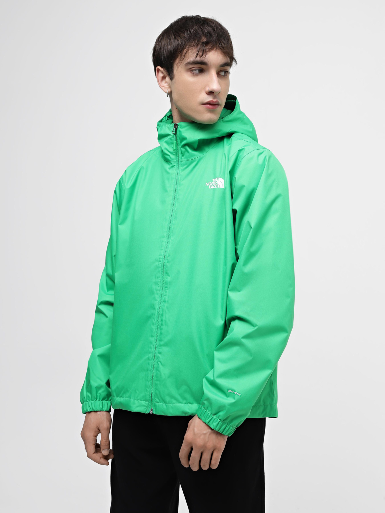 Куртки и дубленки The North Face модель NF00A8AZPO81 Фото