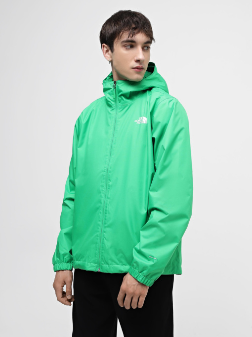 Куртки и дубленки The North Face модель NF00A8AZPO81 Фото