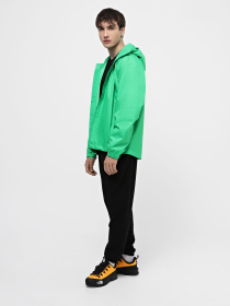 Куртки и дубленки The North Face модель NF00A8AZPO81 Фото