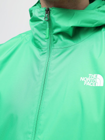 Куртки и дубленки The North Face модель NF00A8AZPO81 Фото