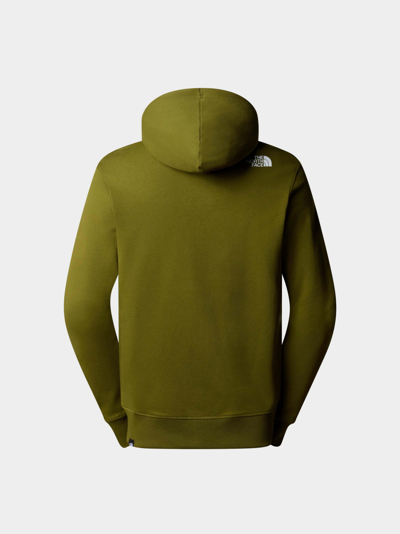 Худи и свитшоты The North Face модель NF00CEP7PIB1 Фото