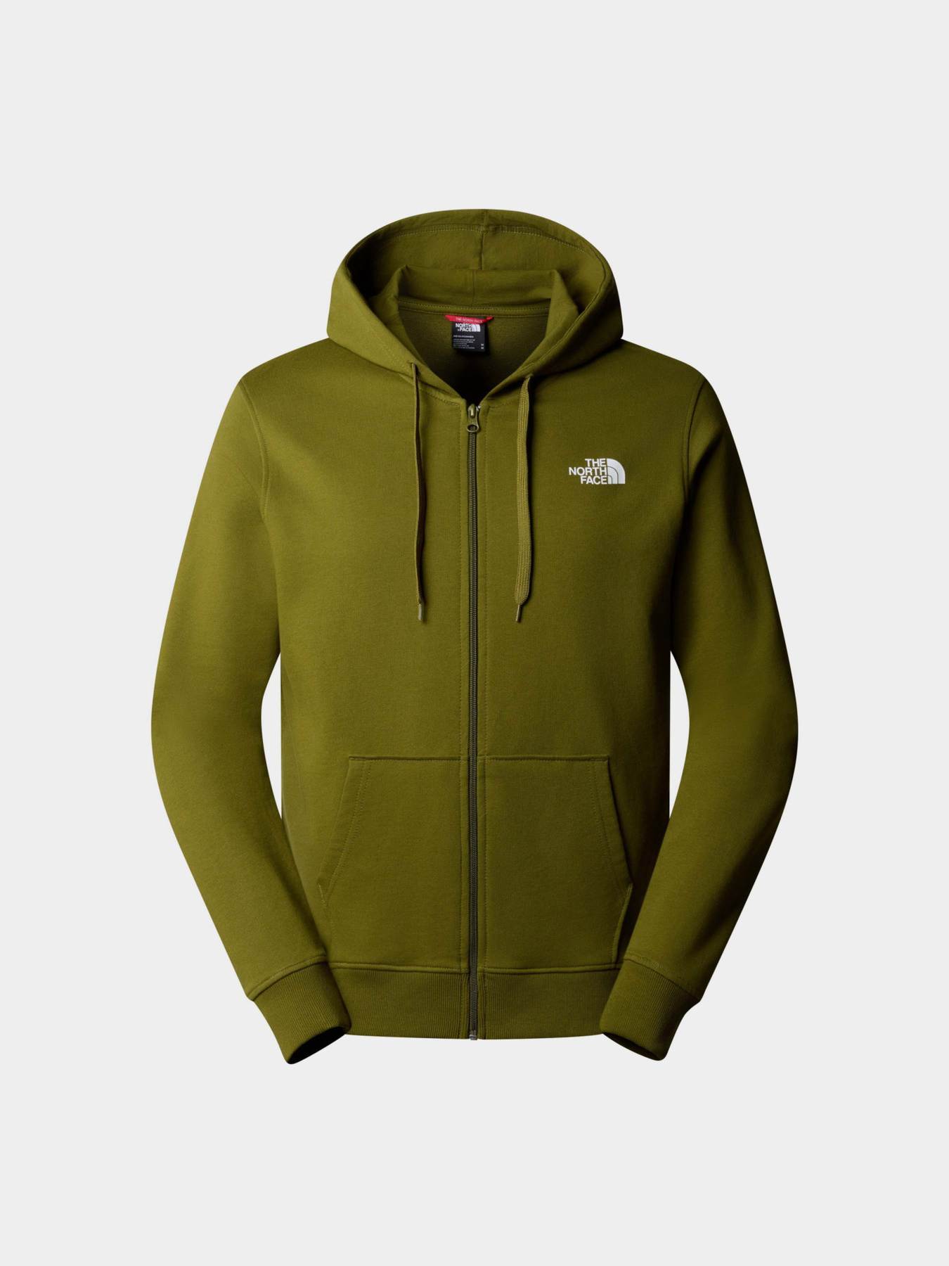 Худи и свитшоты The North Face модель NF00CEP7PIB1 Фото