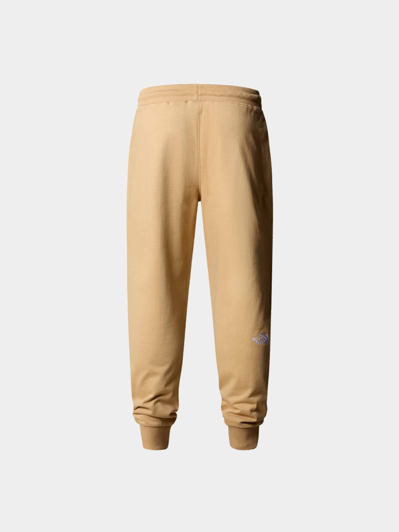 Брюки The North Face модель NF0A4T1FLK51 Фото