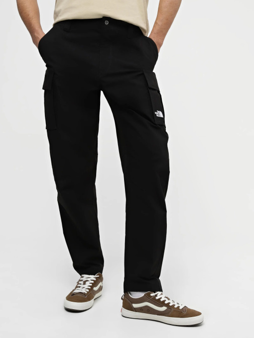 Брюки The North Face модель NF0A826JJK31 Фото