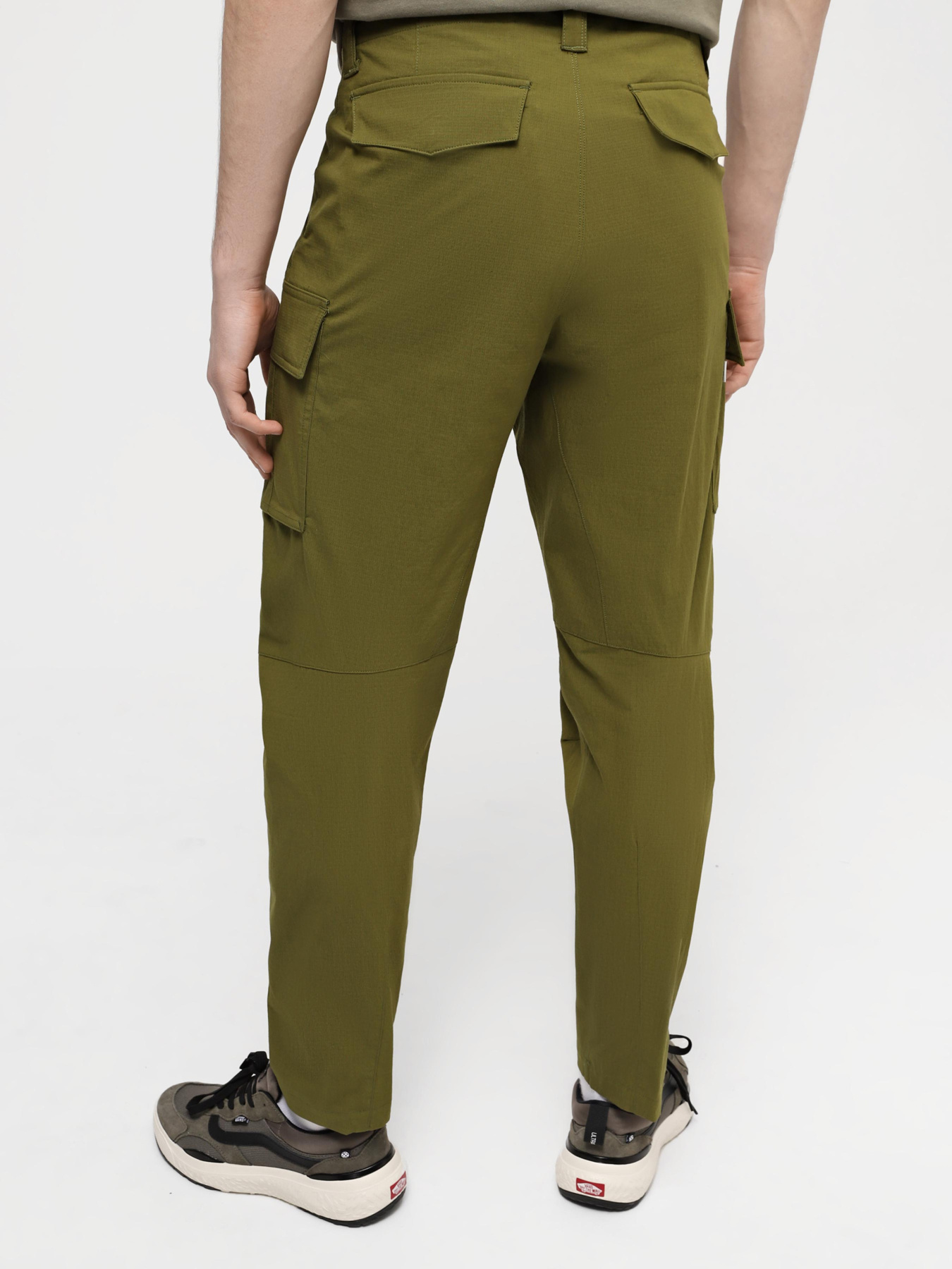 Брюки The North Face модель NF0A826JPIB1 Фото