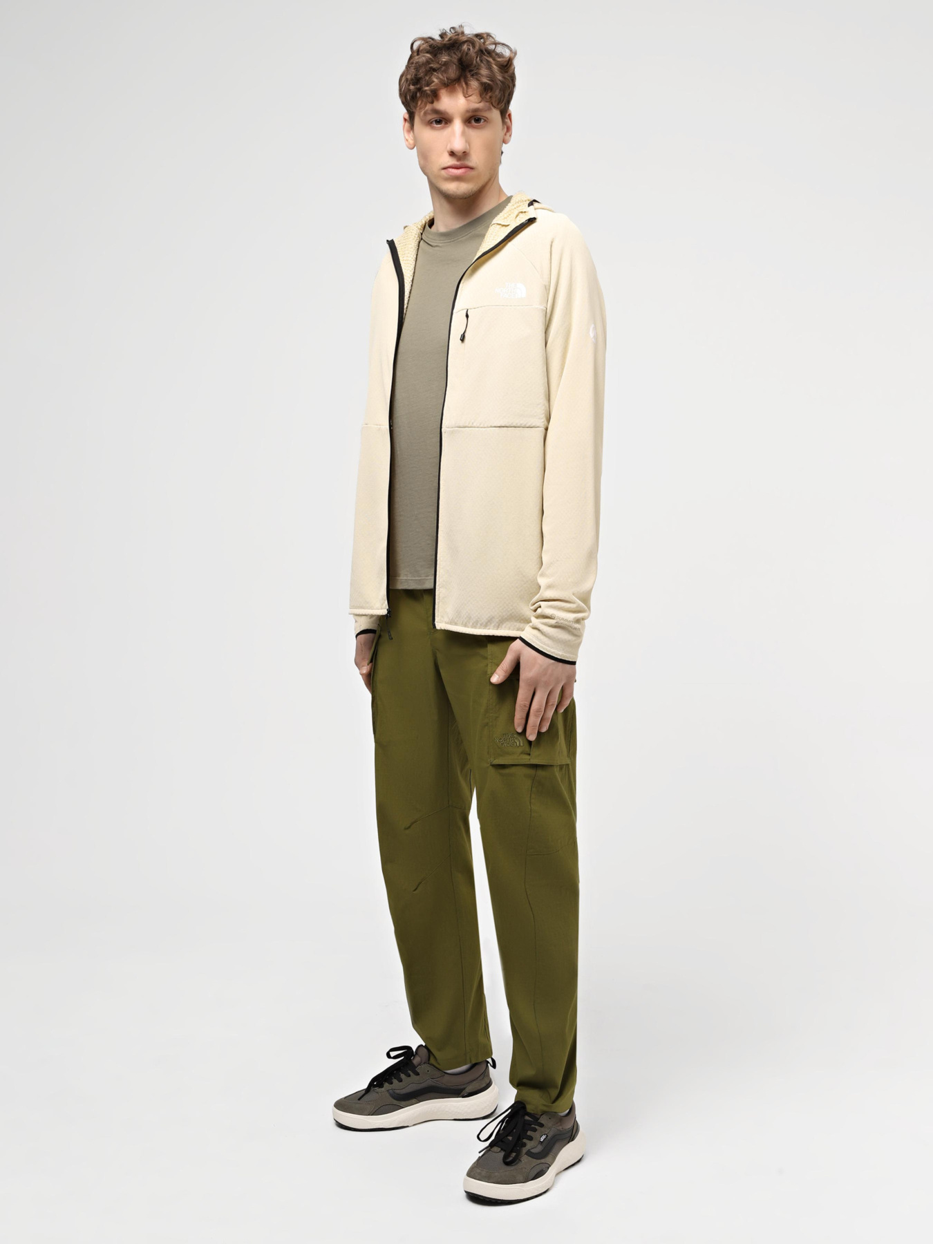 Брюки The North Face модель NF0A826JPIB1 Фото