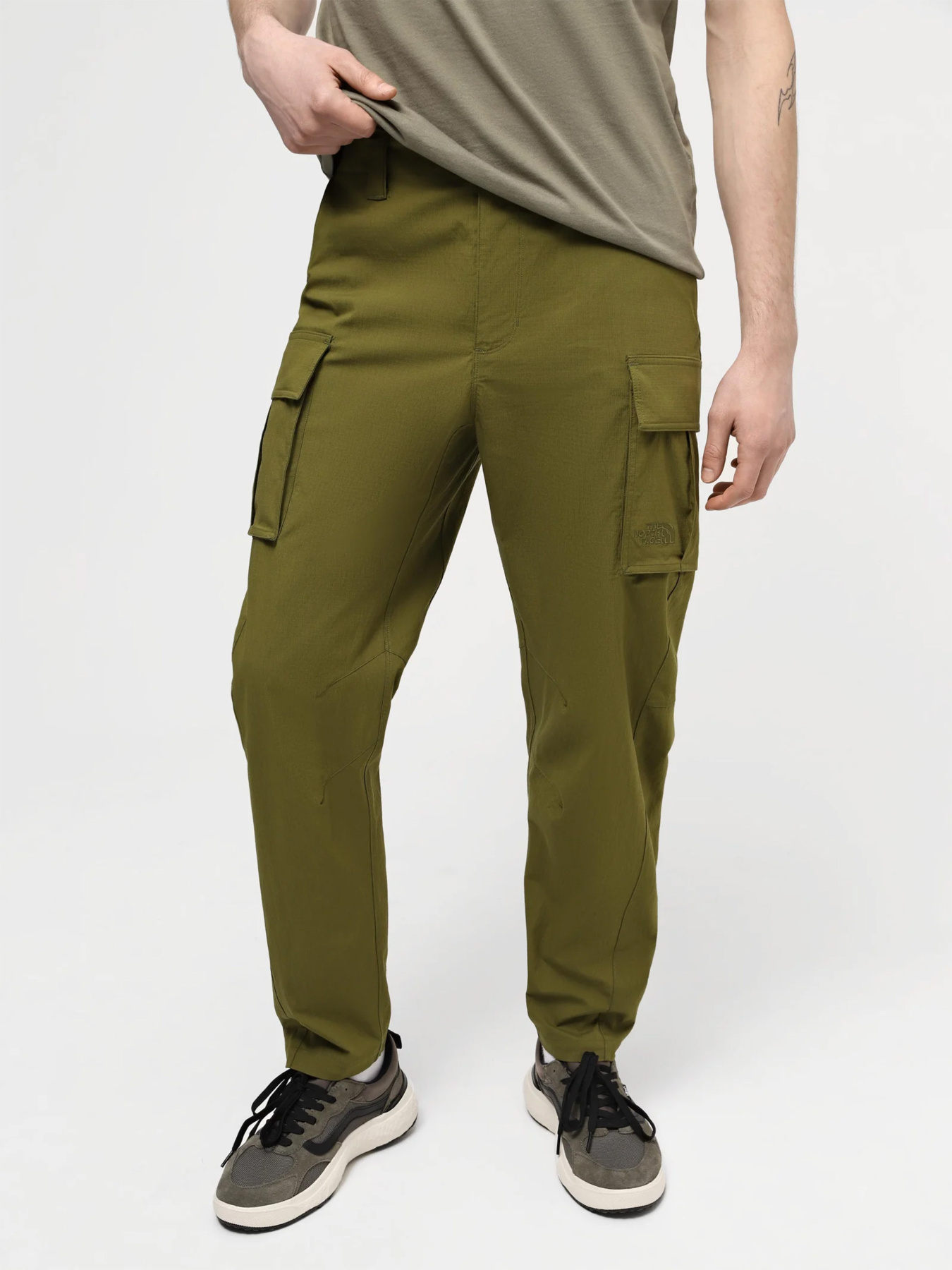 Брюки The North Face модель NF0A826JPIB1 Фото