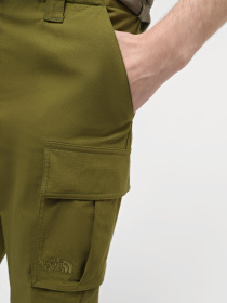 Брюки The North Face модель NF0A826JPIB1 Фото