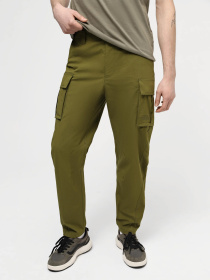 Брюки The North Face модель NF0A826JPIB1 Фото