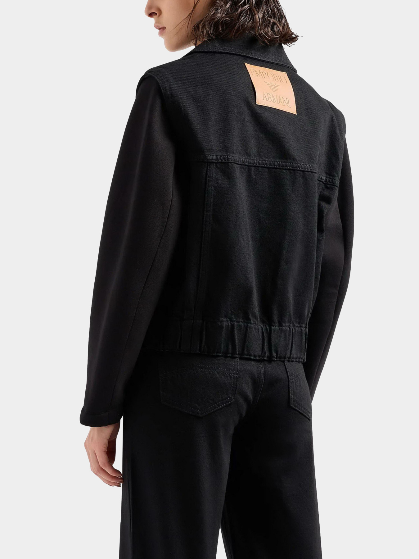 Куртки и дубленки Emporio Armani модель 3D2B77-2DADZ-0005 Фото