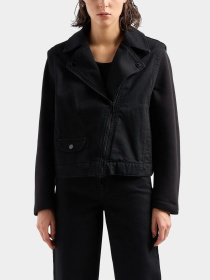 Куртки и дубленки Emporio Armani модель 3D2B77-2DADZ-0005 Фото