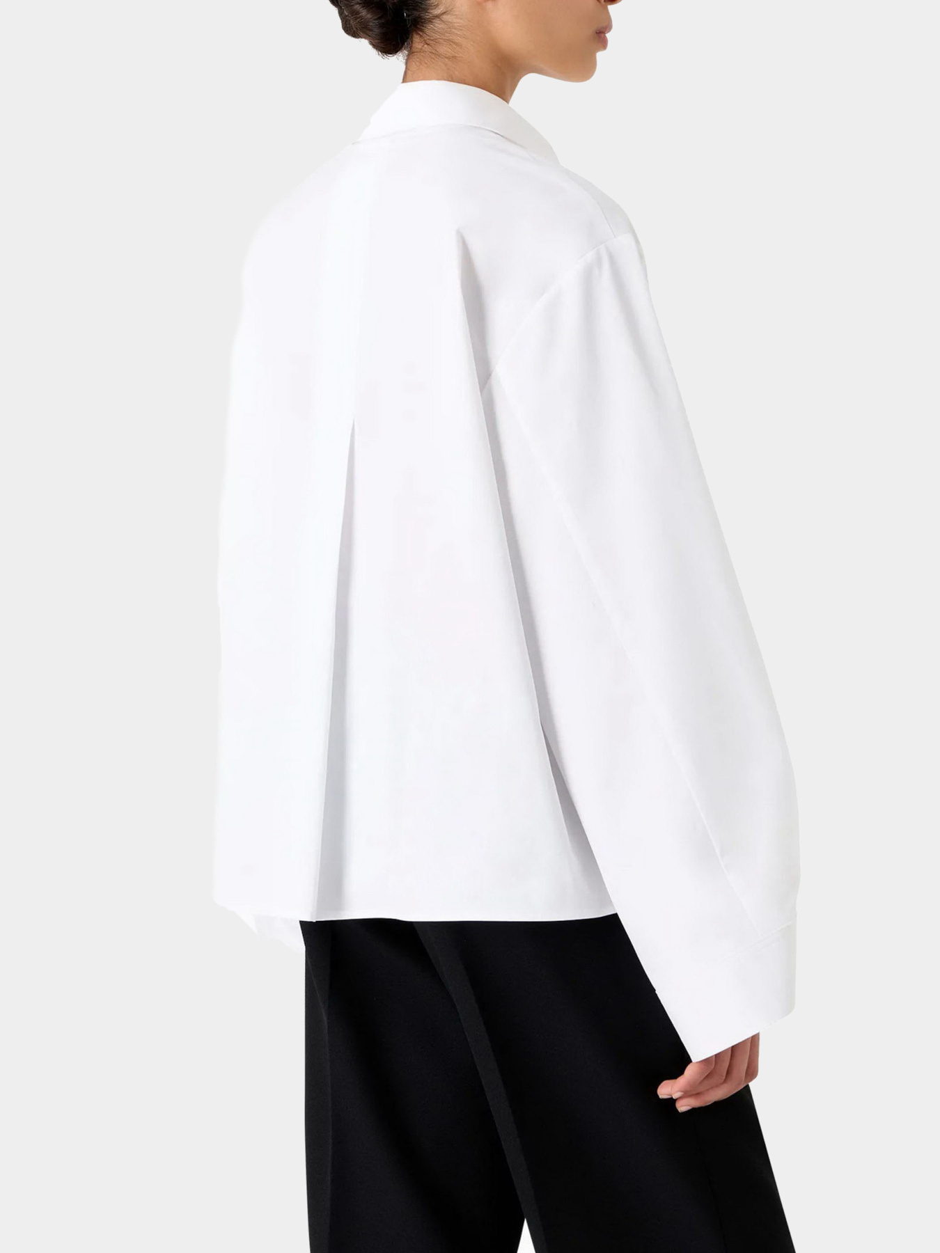 Рубашки Emporio Armani модель 3D2C73-2NN6Z-0100 Фото