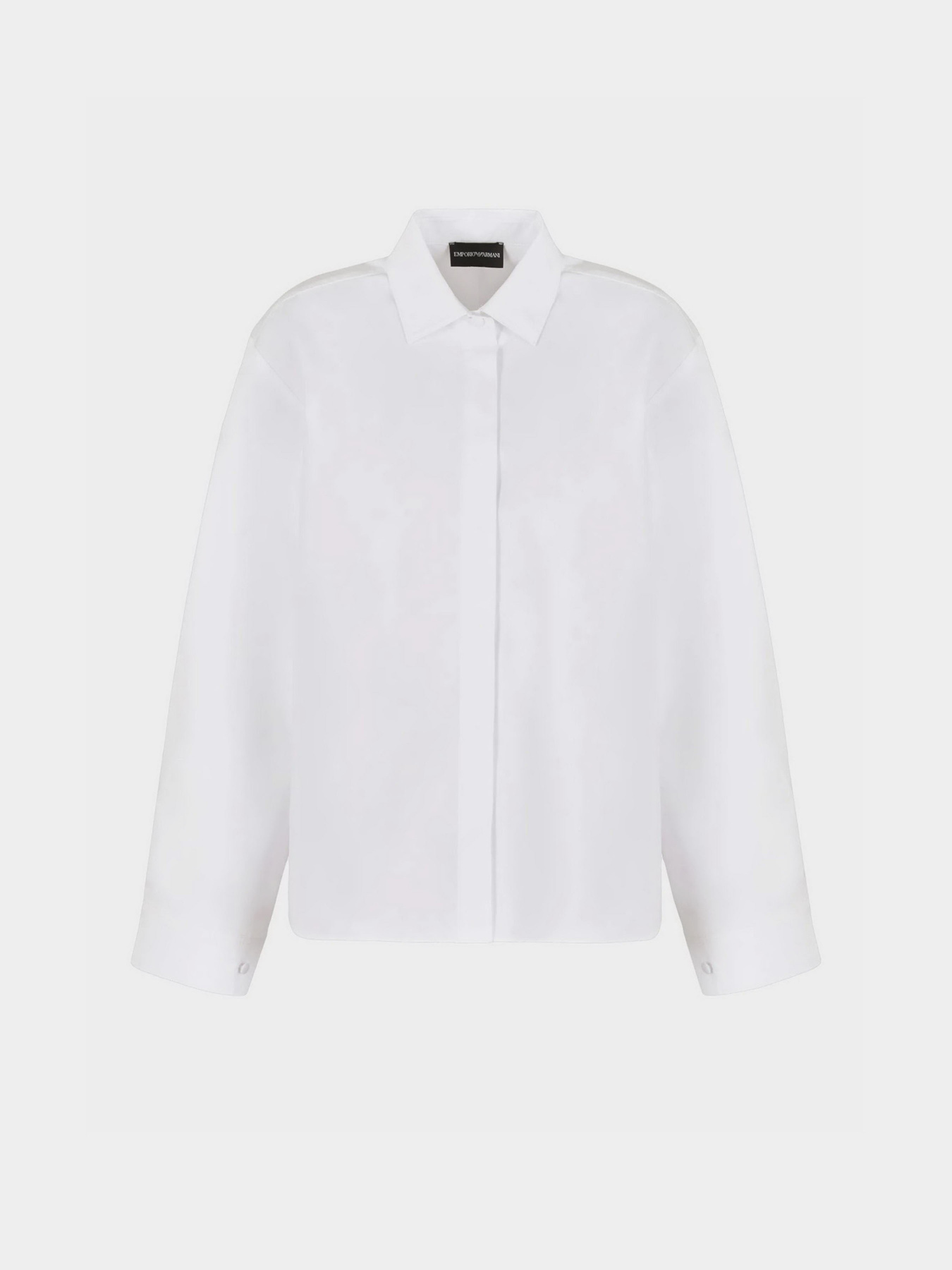 Рубашки Emporio Armani модель 3D2C73-2NN6Z-0100 Фото