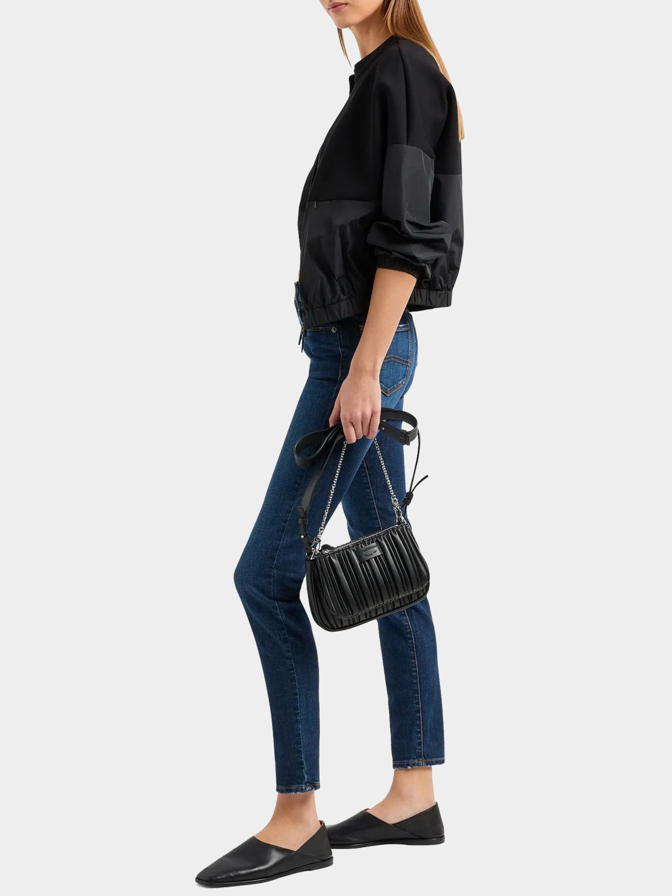 Джинсы Emporio Armani модель 3D2J20-2DU9Z-0942 Фото