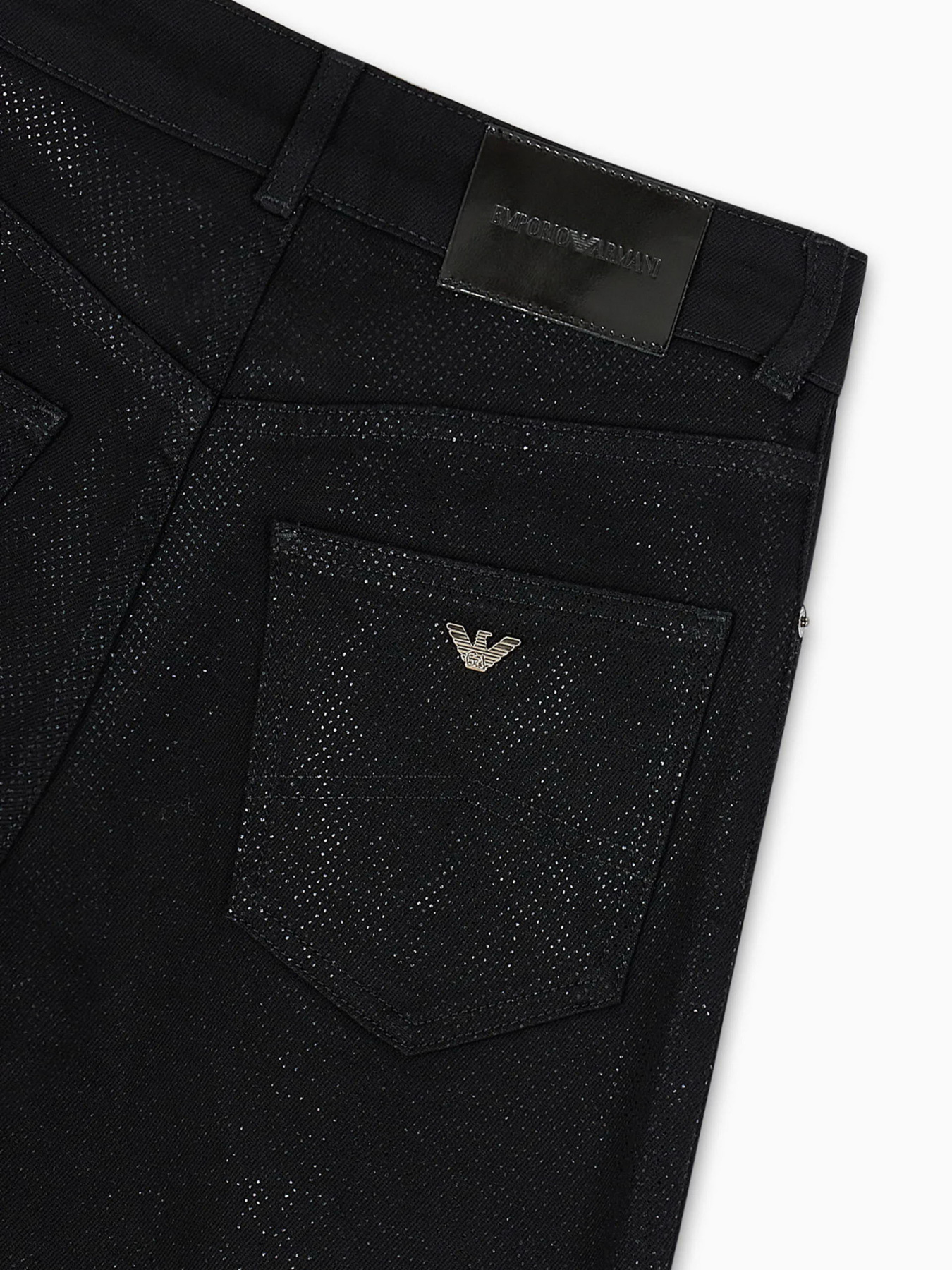 Джинсы Emporio Armani модель 3D2J2A-2NY1Z-0999 Фото