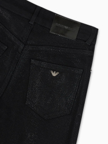 Джинсы Emporio Armani модель 3D2J2A-2NY1Z-0999 Фото
