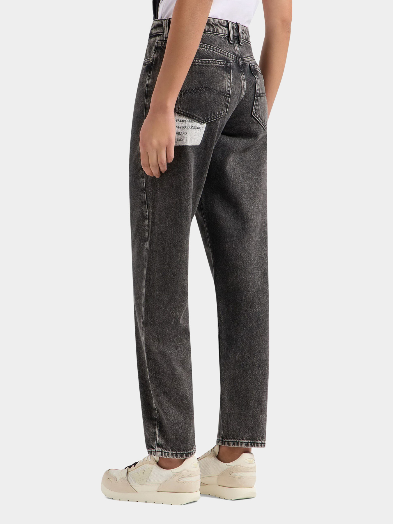 Джинсы Emporio Armani модель 3D2J90-2DV5Z-0005 Фото