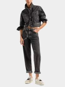 Джинсы Emporio Armani модель 3D2J90-2DV5Z-0005 Фото