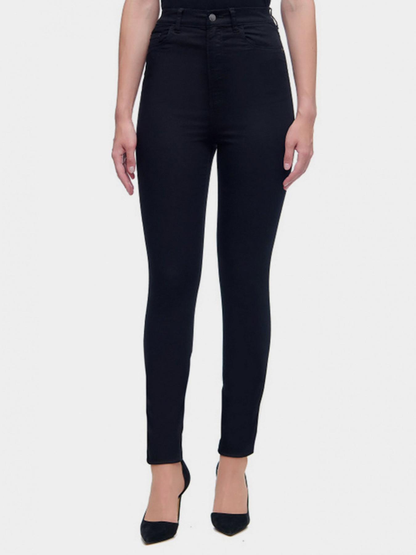 Джинсы Emporio Armani модель 8N2J64-2DXIZ-0005 Фото