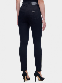Джинсы Emporio Armani модель 8N2J64-2DXIZ-0005 Фото