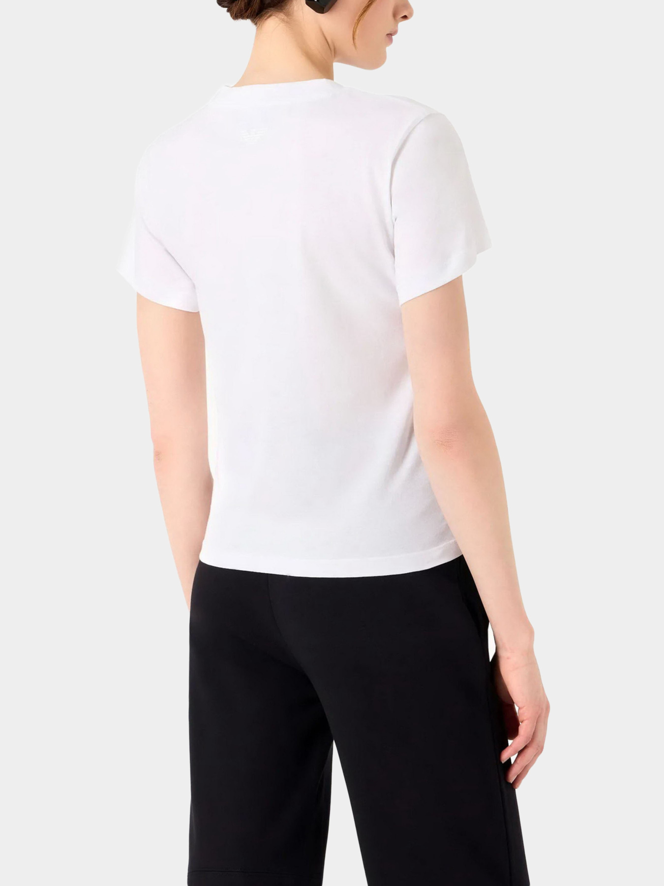 Футболки и поло Emporio Armani модель 8N2T9C-2J53Z-F109 Фото