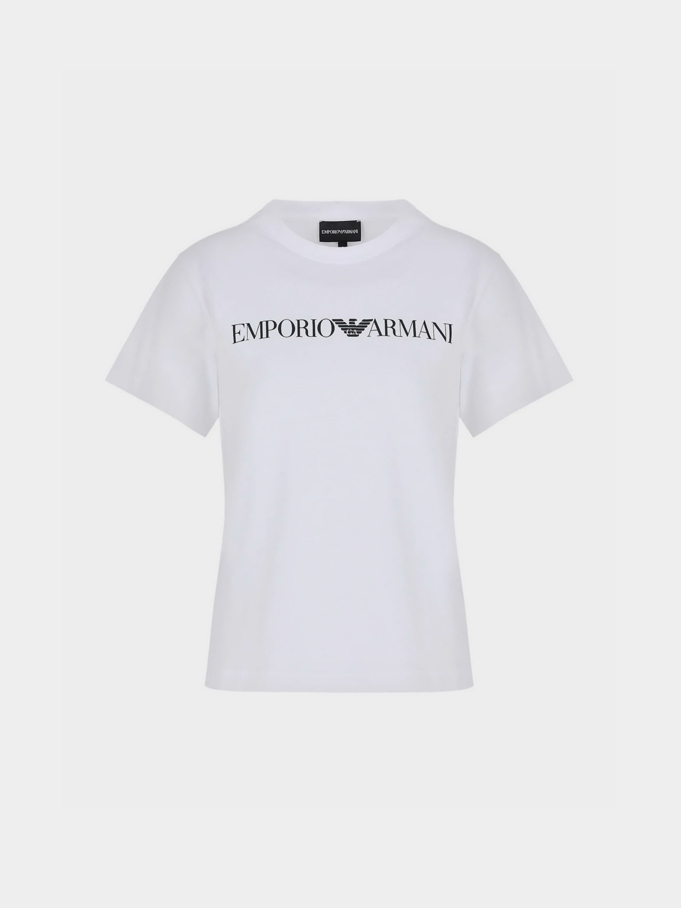 Футболки и поло Emporio Armani модель 8N2T9C-2J53Z-F109 Фото
