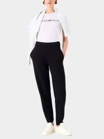 Футболки и поло Emporio Armani модель 8N2T9C-2J53Z-F109 Фото