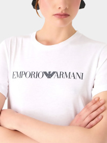 Футболки и поло Emporio Armani модель 8N2T9C-2J53Z-F109 Фото