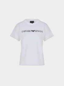 Футболки и поло Emporio Armani модель 8N2T9C-2J53Z-F109 Фото