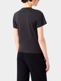 Футболки и поло Emporio Armani модель 8N2T9C-2J53Z-F903 Фото