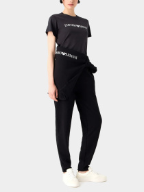 Футболки и поло Emporio Armani модель 8N2T9C-2J53Z-F903 Фото