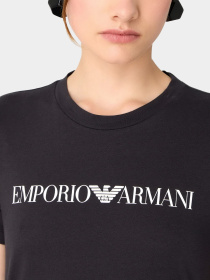 Футболки и поло Emporio Armani модель 8N2T9C-2J53Z-F903 Фото