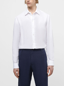 Рубашки Emporio Armani модель 01SM0L-010F9-100 Фото