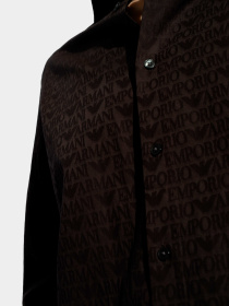 Рубашки Emporio Armani модель 3D1C86-1NIUZ-F056 Фото