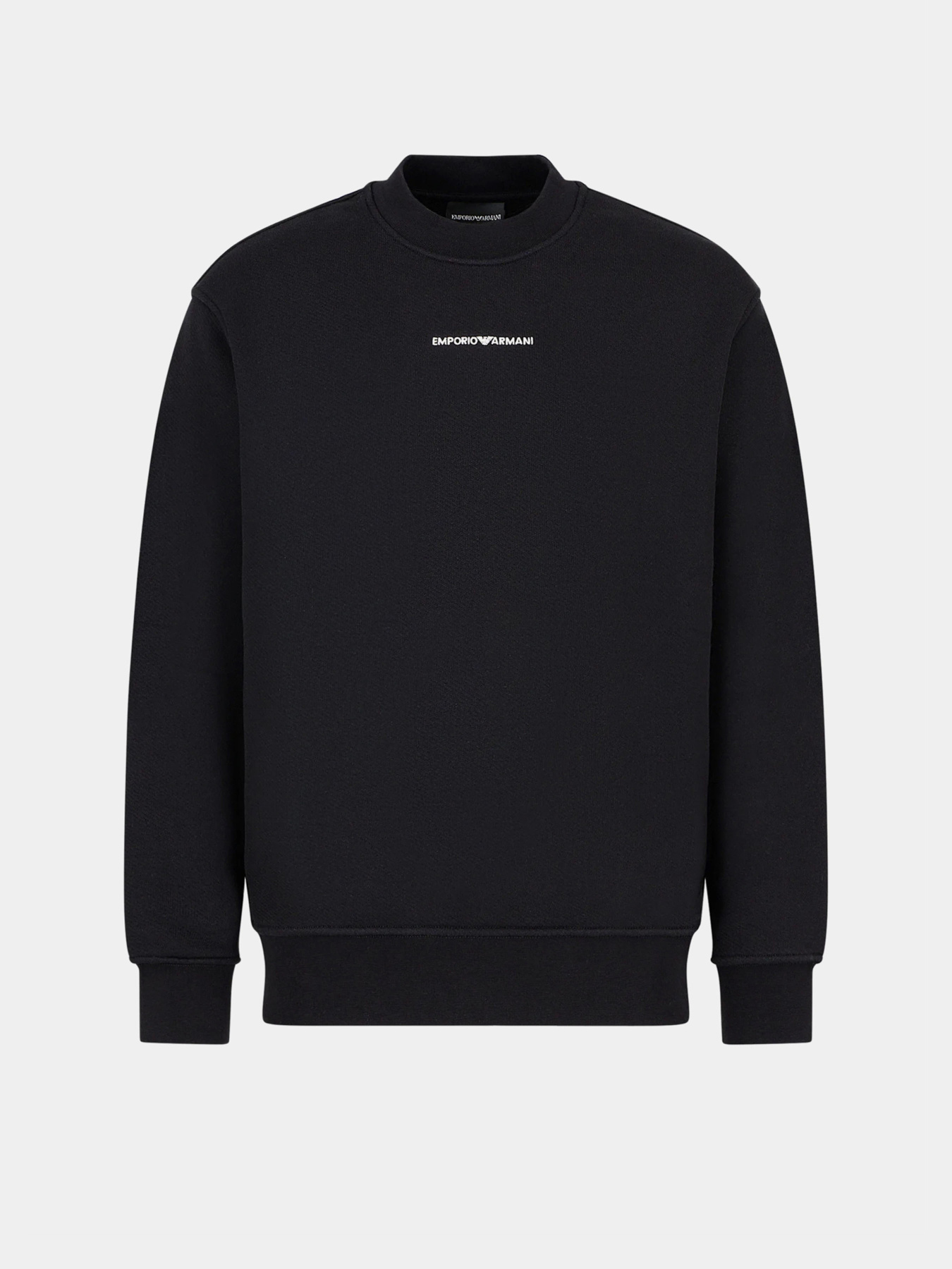 Худи и свитшоты Emporio Armani модель 3D1MEC-1JODZ-0033 Фото
