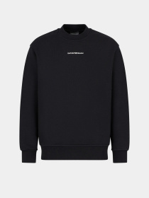 Худи и свитшоты Emporio Armani модель 3D1MEC-1JODZ-0033 Фото