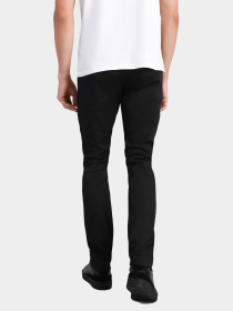 Джинсы Emporio Armani модель 8N1J06-1NJ9Z-0999 Фото