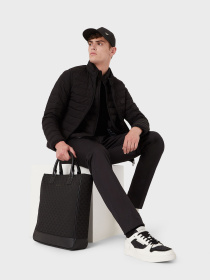 Брюки Emporio Armani модель 8N1P15-1NJ7Z-0999 Фото