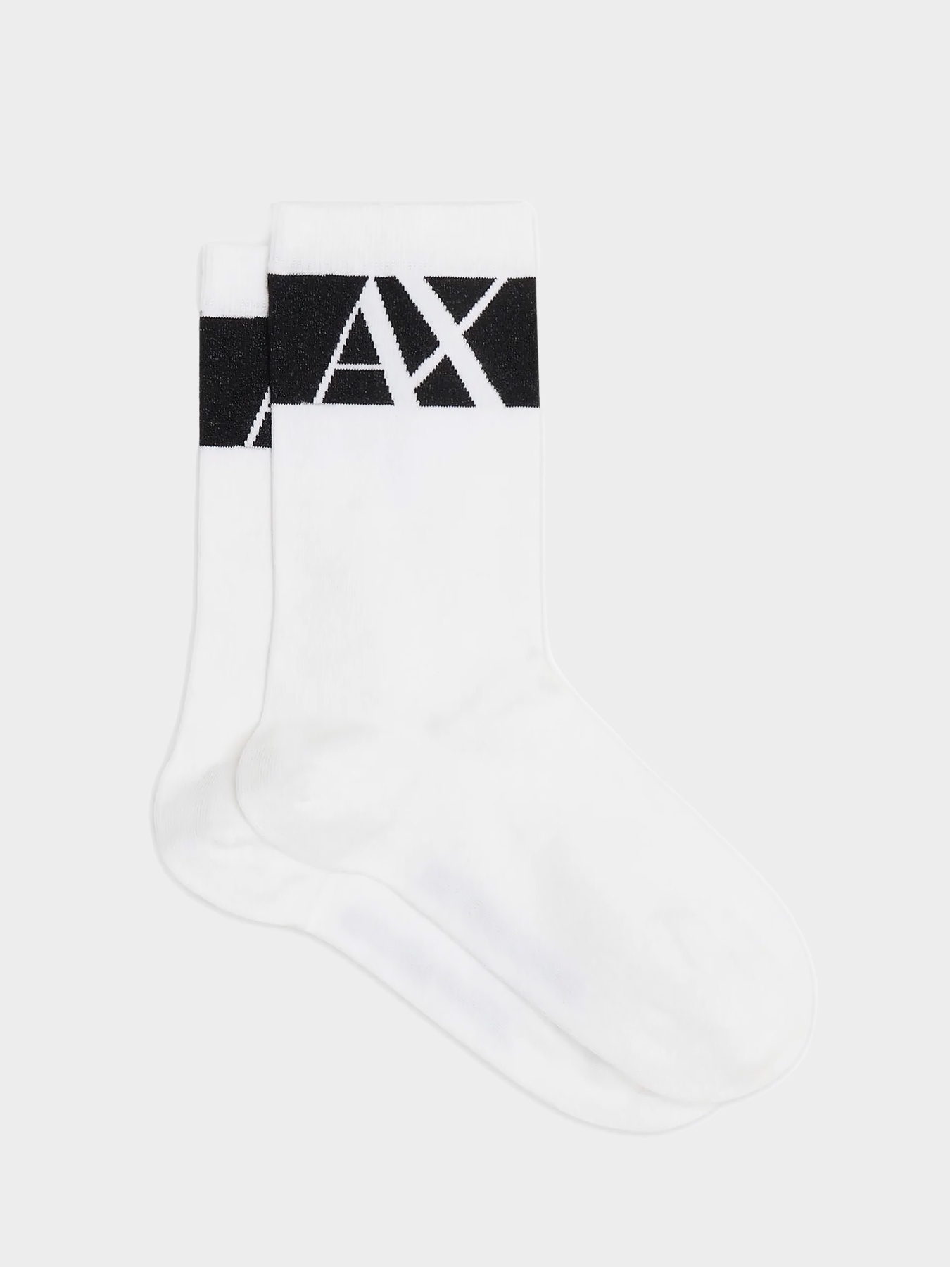 Носки и гольфы Armani Exchange модель 946020-4R424-00010 Фото