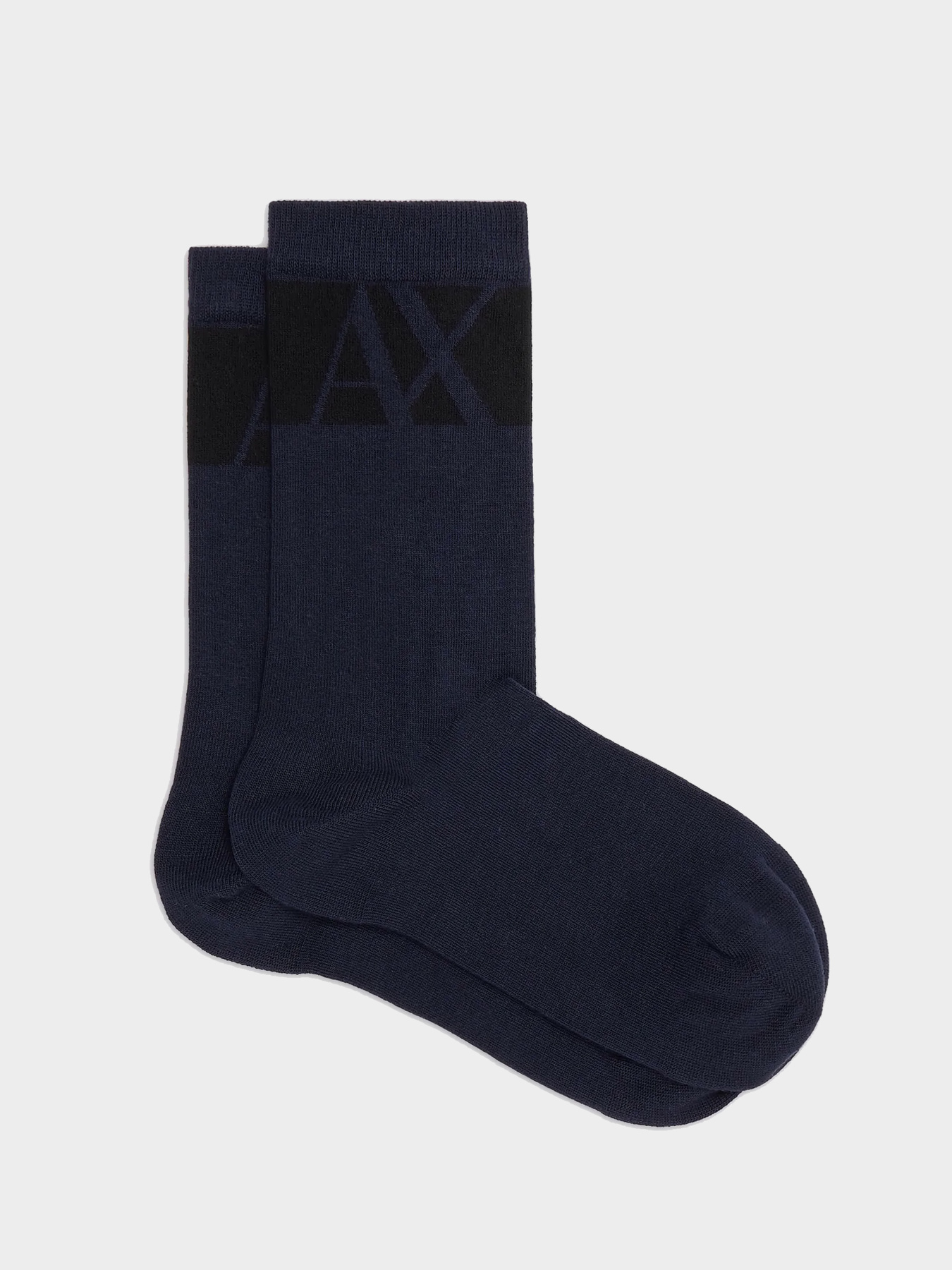 Носки и гольфы Armani Exchange модель 946020-4R424-68035 Фото