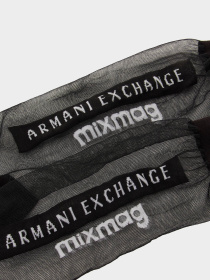 Носки и гольфы Armani Exchange модель 946025-4R429-00020 Фото