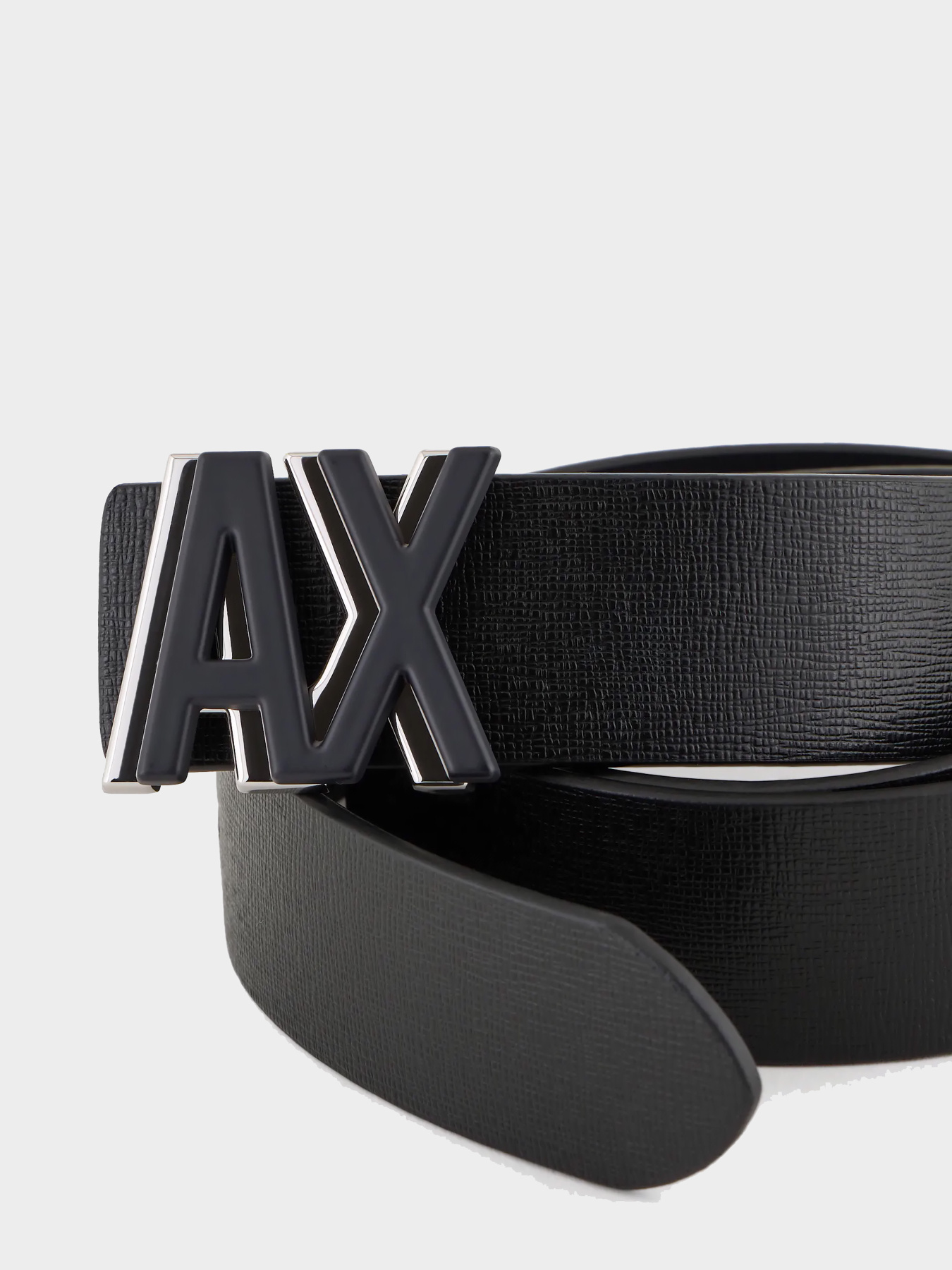 Ремни Armani Exchange модель 951409-4R853-43020 Фото