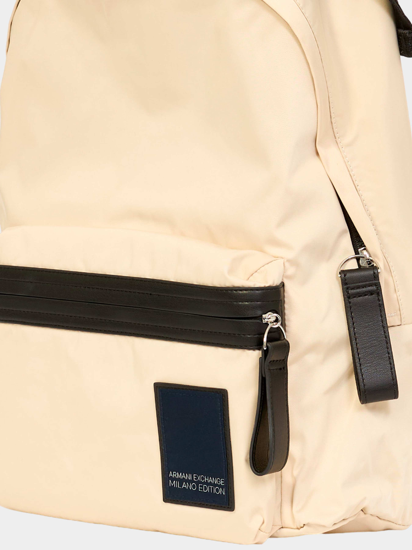 Рюкзаки Armani Exchange модель 952627-4R837-14312 Фото