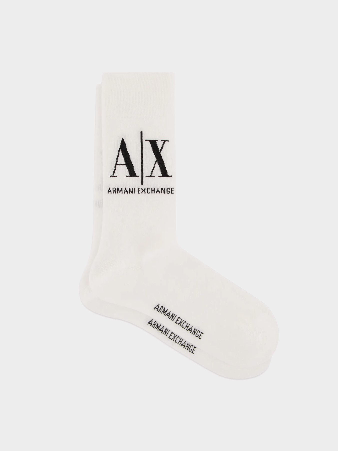 Носки и гольфы Armani Exchange модель 953033-CC653-00010 Фото