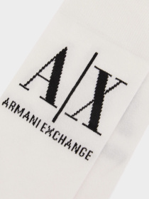 Носки и гольфы Armani Exchange модель 953033-CC653-00010 Фото
