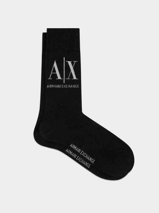 Носки и гольфы Armani Exchange модель 953033-CC653-00020 Фото
