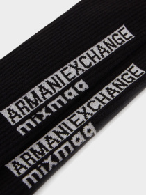 Носки и гольфы Armani Exchange модель 956020-4R403-00020 Фото