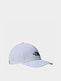 Белый - Кепка The North Face