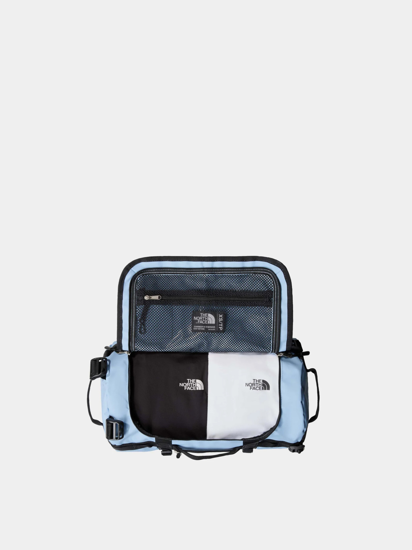 Сумки The North Face модель NF0A52SSTOJ1 Фото
